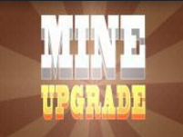 minecraft gratuit mine upgrade