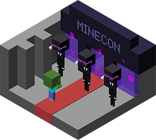 minecon evenment 2016