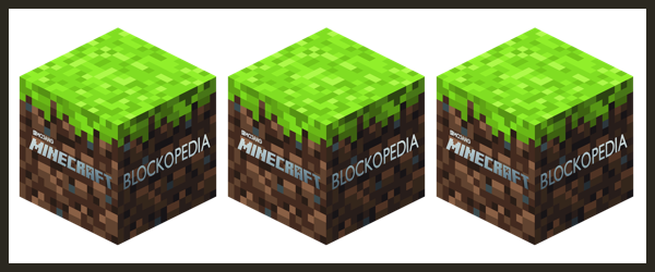 minecraft-blockopedia