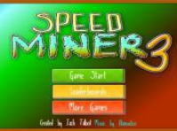 minecraft tower Speed Miner 3