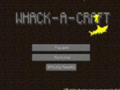 minecraft gratuit whack craft