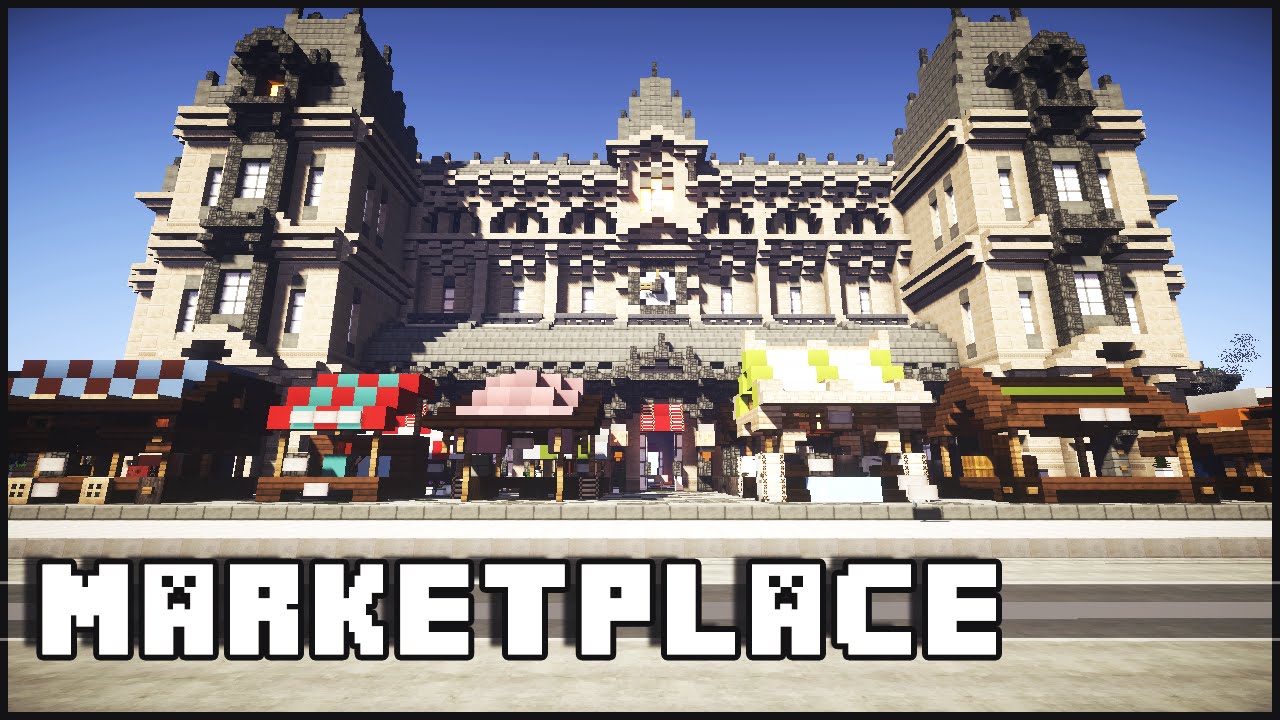 minecraft-pc-marketplace