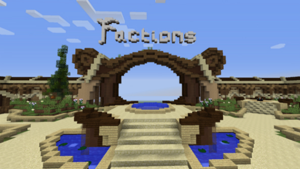 minecraft-serveur-Mineage-Factions